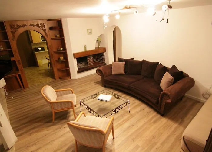 Hotel Berghof
