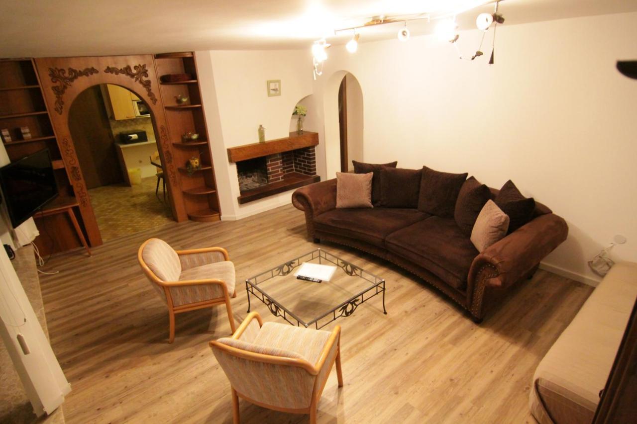 Hotel Berghof 3*