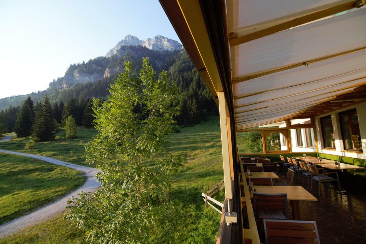 Berghof 3*